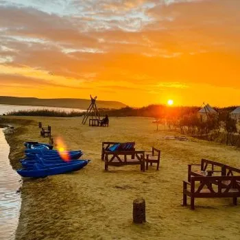 El Fayoum Overnight from Hurghada