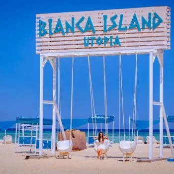 Bianca Island Full Day