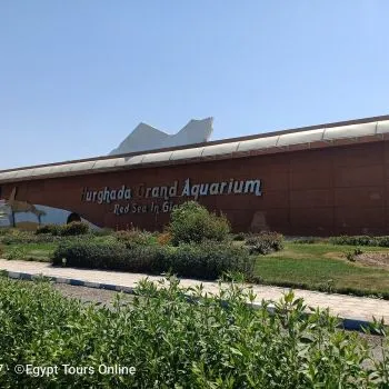 Hurghada Grand Aquarium