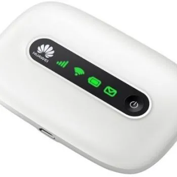 4G Portable WiFi with Hotel Delivery