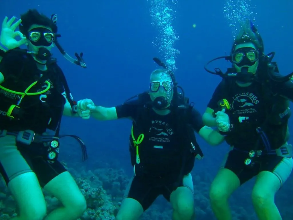 Open Water PADI Diving Course 3 Days open-water-padi-diving-course-3-days/caption.jpg